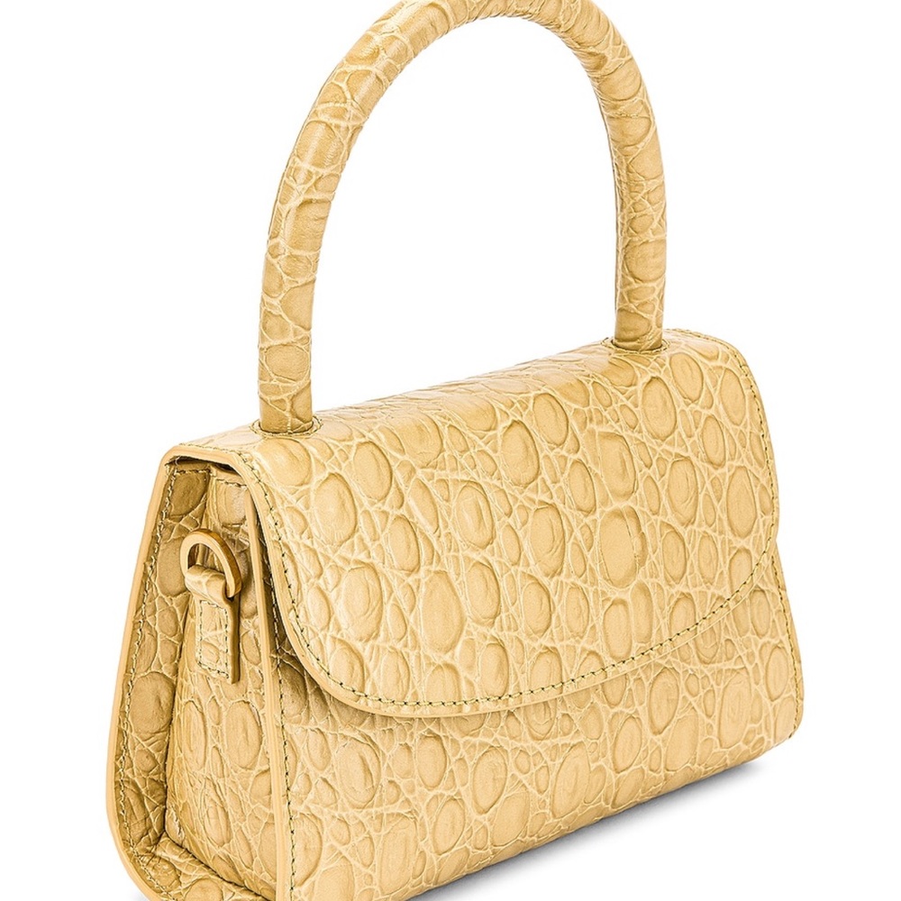 By FAR Mini Bag